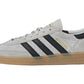 adidas Handball Spezial Grey One Black Gum