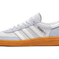 adidas Handball Spezial Halo Blue White Wonder Blue (Women's)