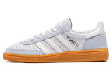 adidas Handball Spezial Halo Blue White Wonder Blue (Women's)