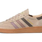 adidas Handball Spezial Halo Blush Mauve Clay (Women's)