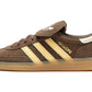 adidas Handball Spezial LT Earth Strata Orange Tint (Women's)