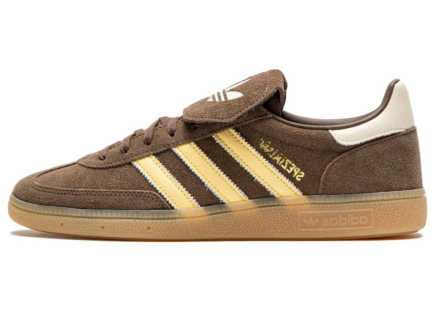 adidas Handball Spezial LT Earth Strata Orange Tint (Women's)