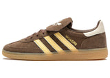 adidas Handball Spezial LT Earth Strata Orange Tint (Women's)