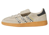 adidas Handball Spezial LT Leopard Print Wonder Beige