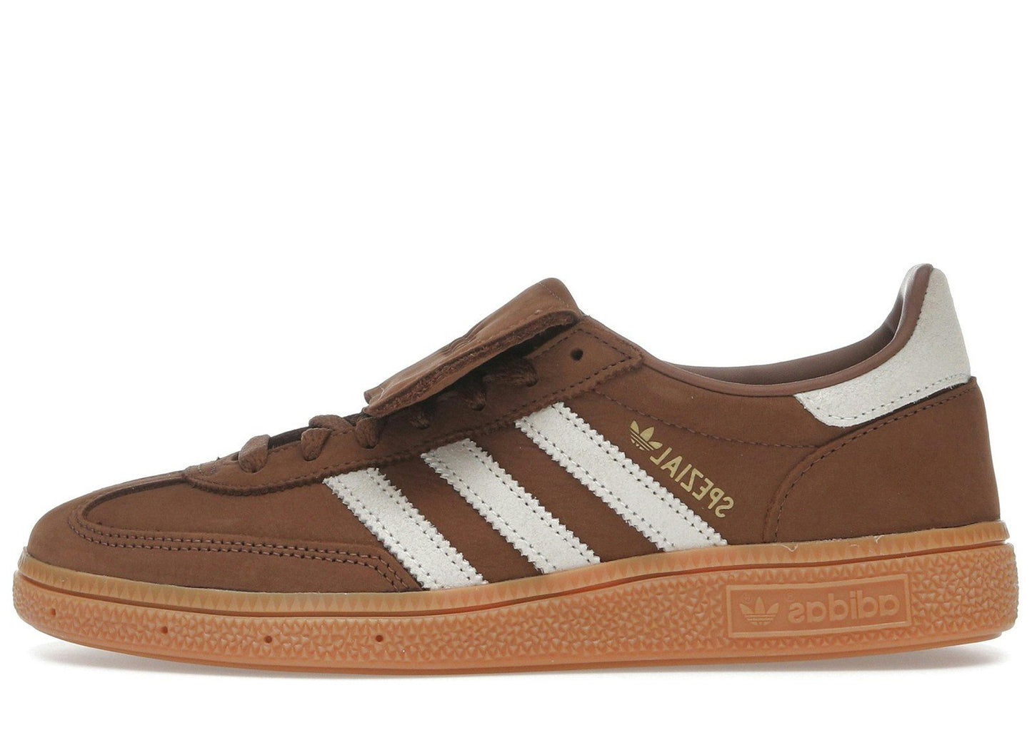 adidas Handball Spezial LT Preloved Brown Cream White