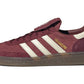 adidas Handball Spezial LT Shadow Red Off White (Women's)