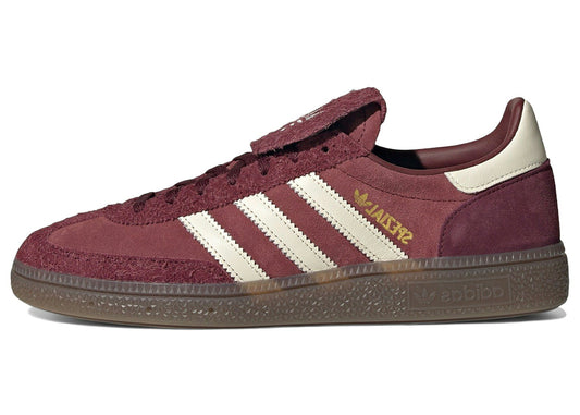 adidas Handball Spezial LT Shadow Red Off White (Women's)