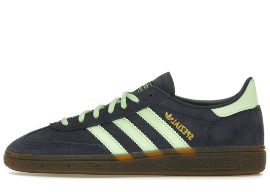 adidas Handball Spezial Legend Ink Green Spark