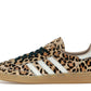 adidas Handball Spezial Leopard Magic Beige (Women's)
