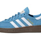 adidas Handball Spezial Light Blue Cloud White (GS)