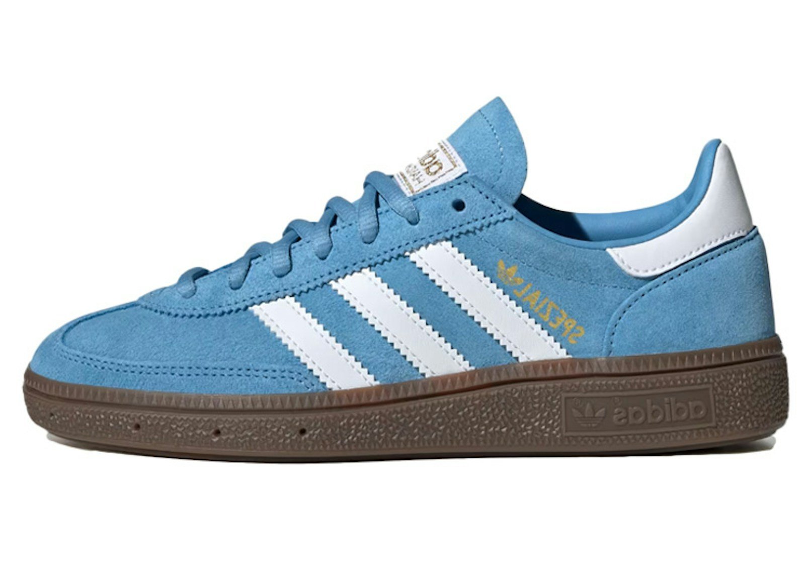 adidas Handball Spezial Light Blue Cloud White (GS)
