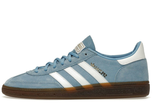 adidas Handball Spezial Light Blue