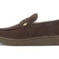adidas Handball Spezial Loafer Aurora Cocoa Gum (Women's)
