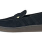 adidas Handball Spezial Loafer Black Gum (Women's)