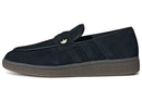 adidas Handball Spezial Loafer Black Gum (Women's)