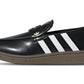 adidas Handball Spezial Loafer Black White Gum (Women's)