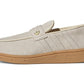 adidas Handball Spezial Loafer Wonder White Gum (Women's)