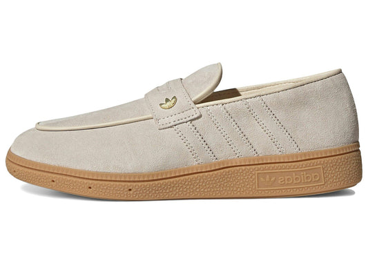 adidas Handball Spezial Loafer Wonder White Gum (Women's)