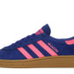 adidas Handball Spezial Lucid Blue Lucid Pink (Women's)