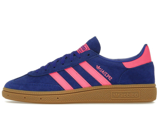 adidas Handball Spezial Lucid Blue Lucid Pink (Women's)