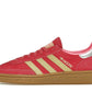 adidas Handball Spezial Lucid Pink Almost Yellow (Women's)