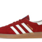adidas Handball Spezial Made In Germany Equipment Red