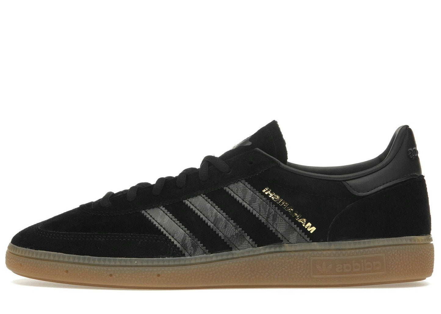 adidas Handball Spezial Maharishi Arsenal FC