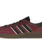 adidas Handball Spezial Maroon Black Gum