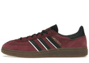 adidas Handball Spezial Maroon Black Gum