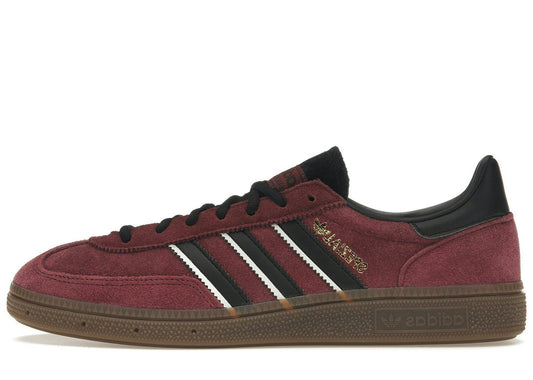 adidas Handball Spezial Maroon Black Gum