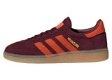 adidas Handball Spezial Maroon Preloved Red Gum (Women's)