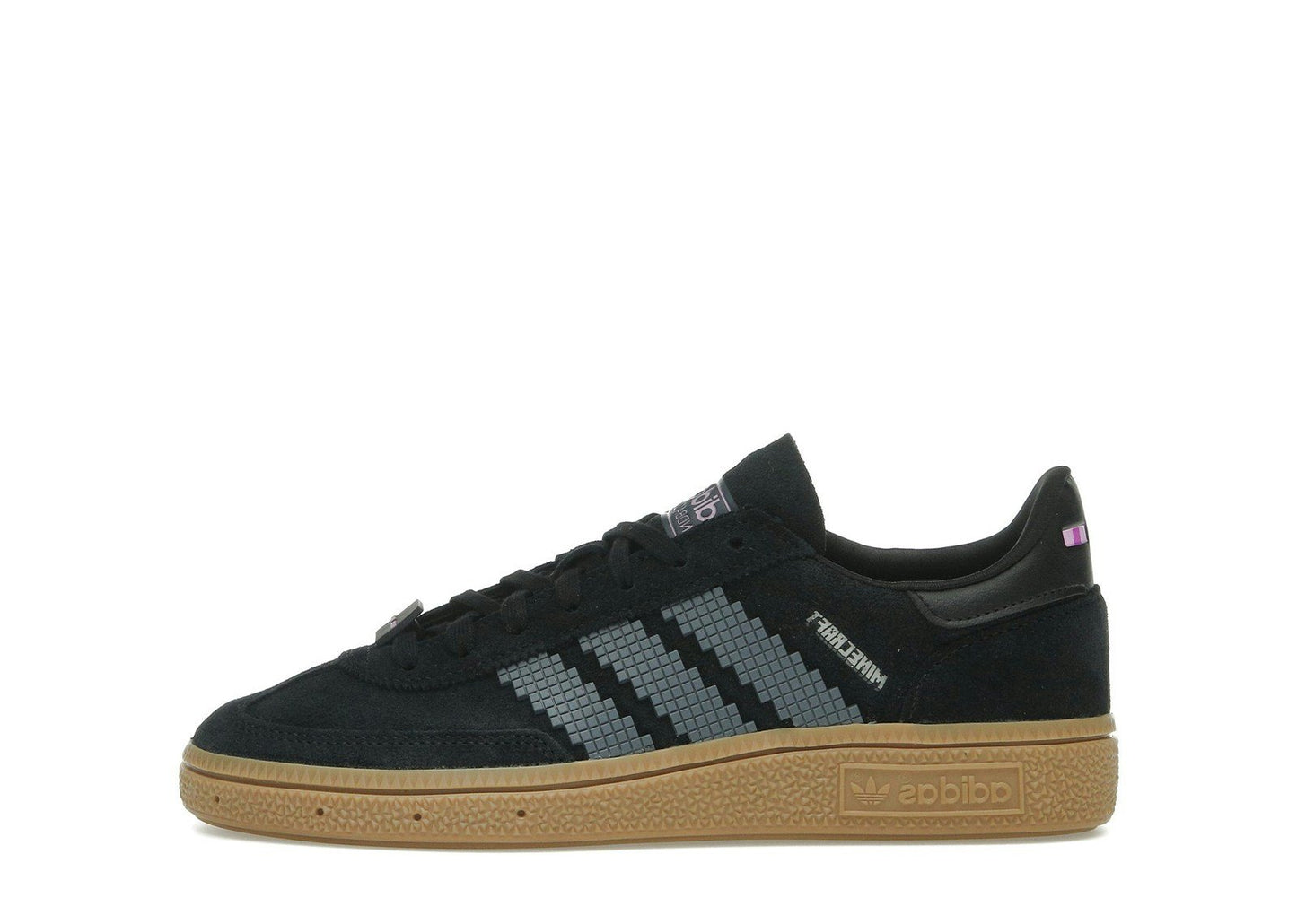 adidas Handball Spezial Minecraft Enderman (GS)