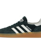adidas Handball Spezial Mineral Green (Women's)