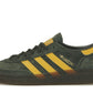 adidas Handball Spezial Night Cargo Tribe Yellow