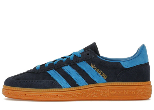adidas Handball Spezial Night Indigo Bright Blue (Women's)