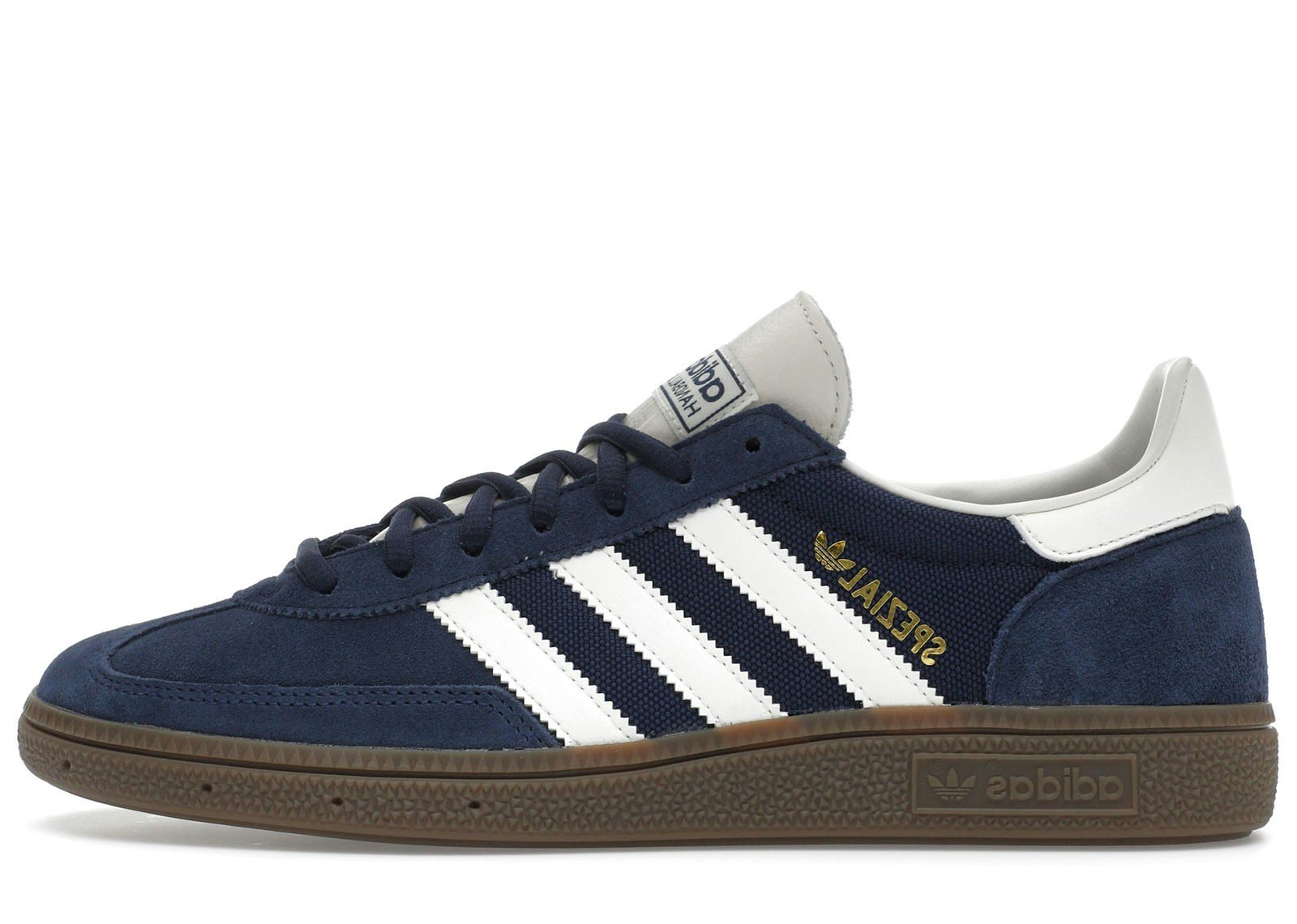 adidas Handball Spezial Night Indigo Chalk White