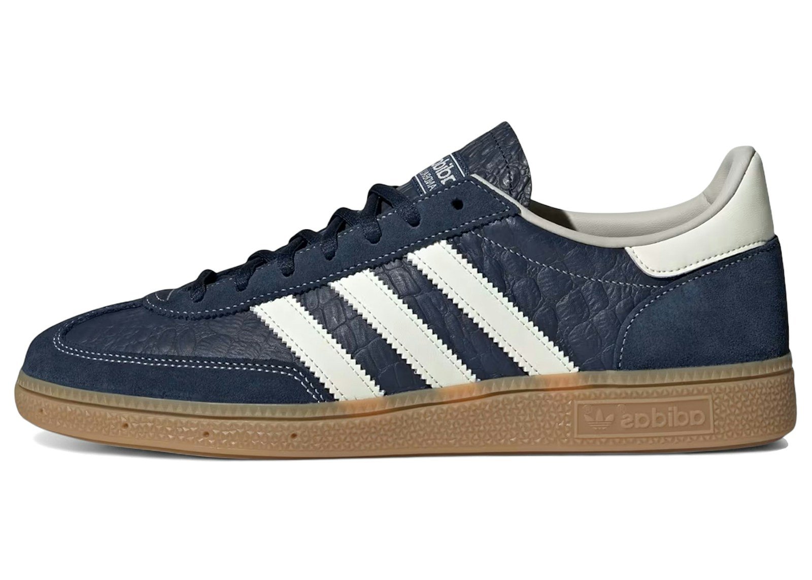 adidas Handball Spezial Night Indigo Cream White