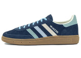adidas Handball Spezial Night Indigo Hazy Green (Women's)