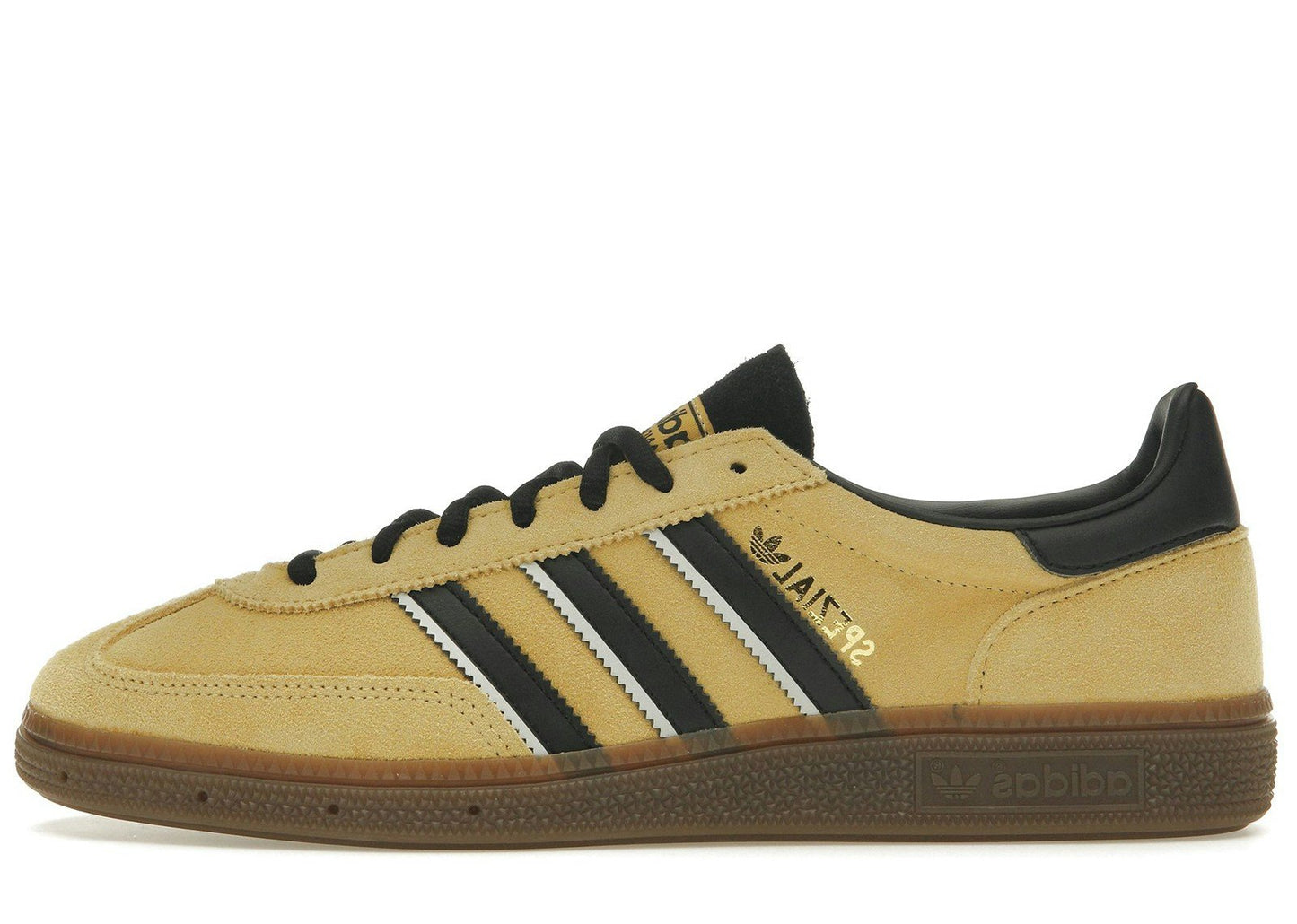 adidas Handball Spezial Oat Black