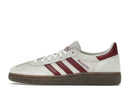 adidas Handball Spezial Off White Collegiate Burgundy (Women's)