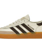 adidas Handball Spezial Off-White Dark Brown