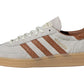 adidas Handball Spezial Off White Dusky Bronze (Women's)