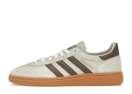 adidas Handball Spezial Off-White Earth Strata Gum (Women's)