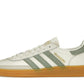 adidas Handball Spezial Off White Silver Green