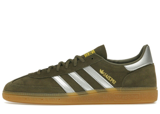 adidas Handball Spezial Olive Strata