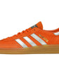 adidas Handball Spezial Orange Silver