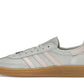 adidas Handball Spezial Orbit Grey Wonder Quartz (Women's)