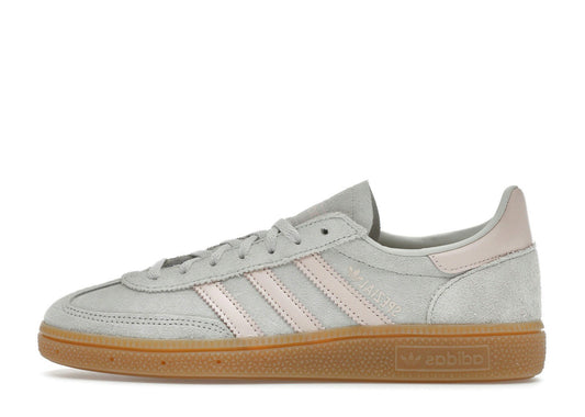 adidas Handball Spezial Orbit Grey Wonder Quartz (Women's)