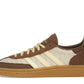adidas Handball Spezial Preloved Brown Orange Tint Gum (Women's)