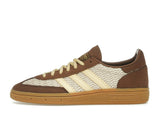 adidas Handball Spezial Preloved Brown Orange Tint Gum (Women's)